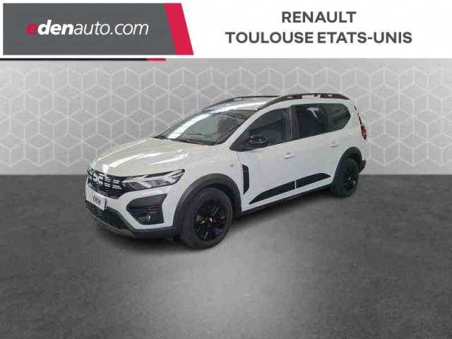 Dacia Jogger d’occasion