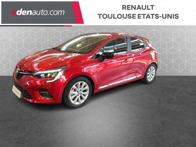 Renault Clio E-Tech Full Hybrid 145 Evolution