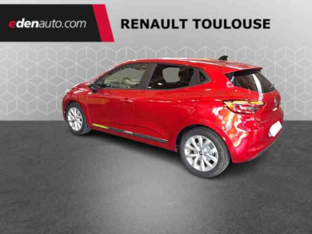 Renault Clio image 6