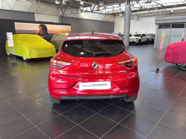 Renault Clio image 8