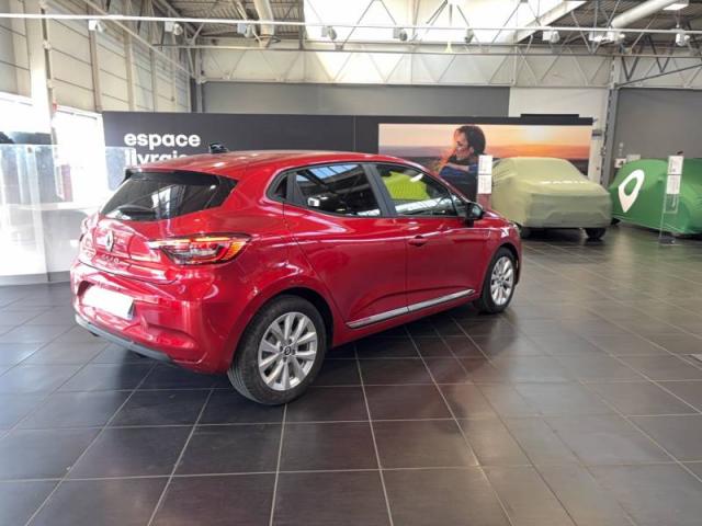 Renault Clio image 9