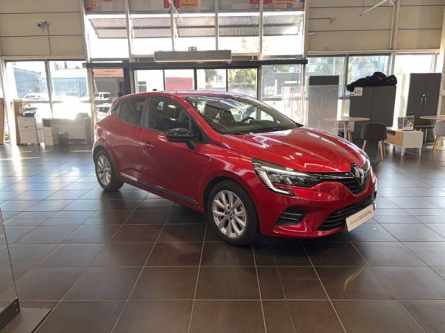 Renault Clio image 7
