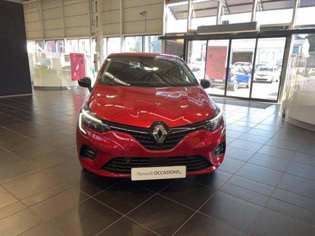 Renault Clio image 3