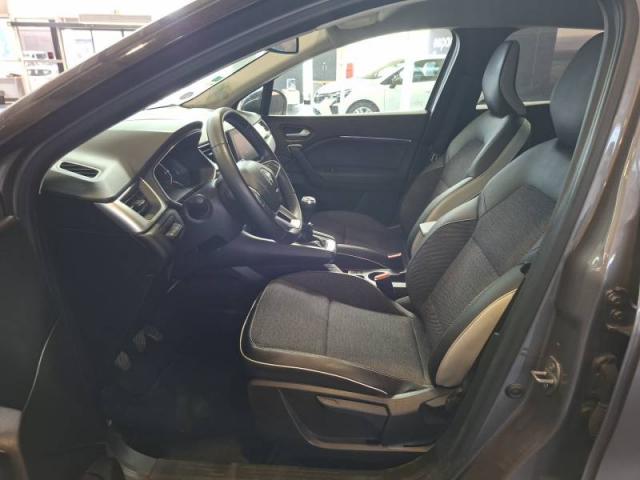Renault Captur image 5