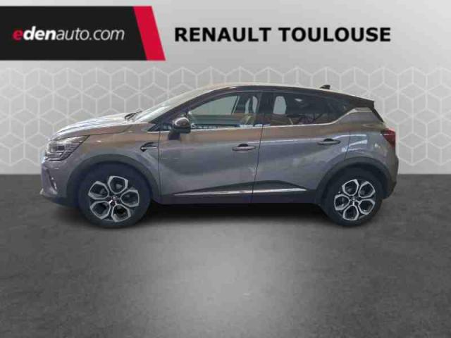 Renault Captur image 2