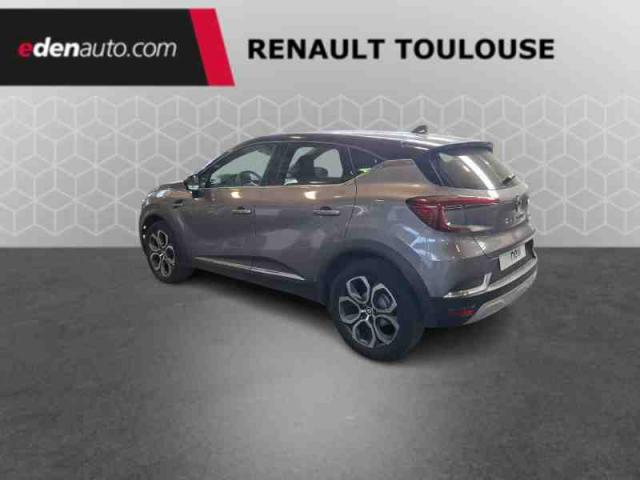 Renault Captur image 6
