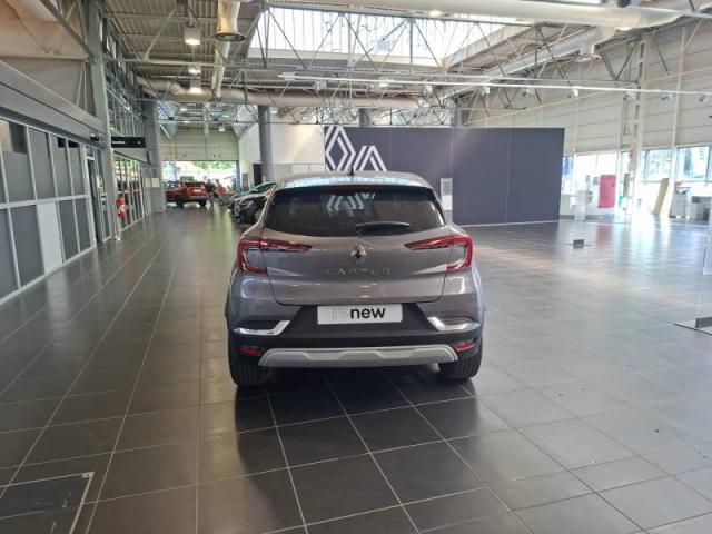 Renault Captur image 8