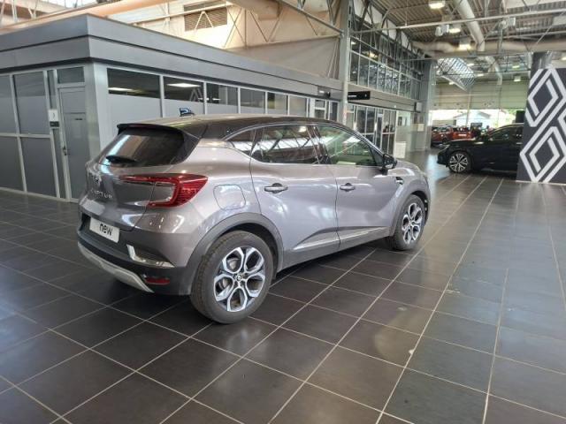 Renault Captur image 3