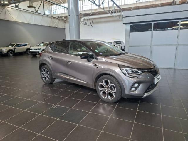 Renault Captur image 1
