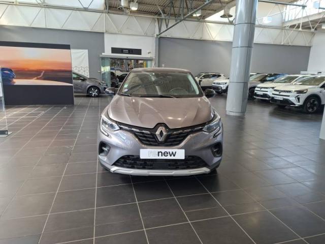 Renault Captur image 4