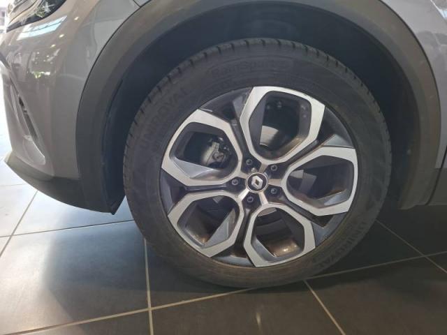 Renault Captur image 7