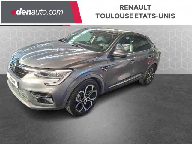 Renault Arkana E-Tech 145 - 21b Intens