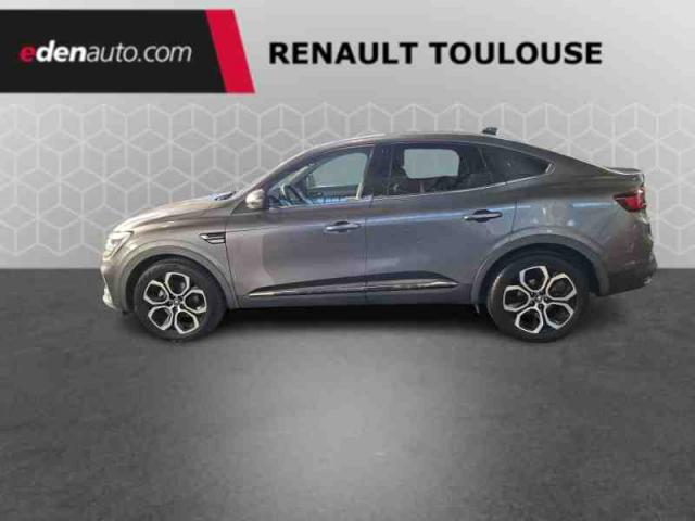 Renault Arkana image 8