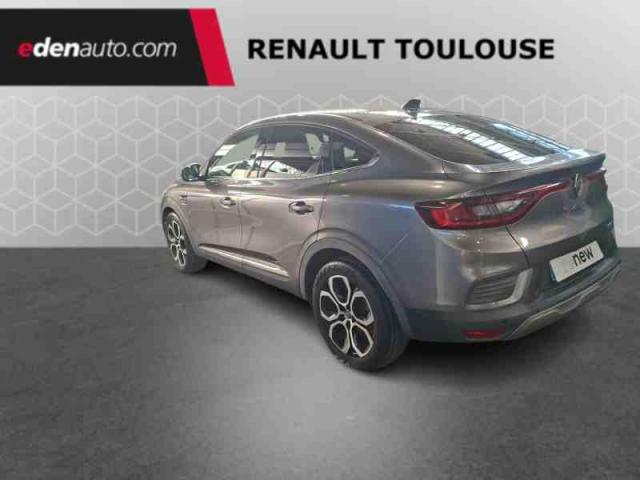Renault Arkana image 4