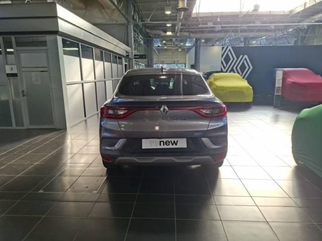 Renault Arkana image 6