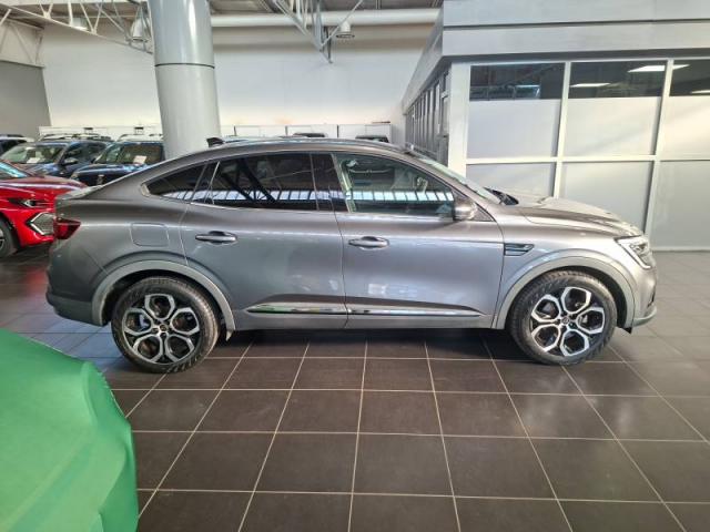 Renault Arkana image 3