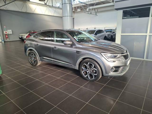 Renault Arkana image 9