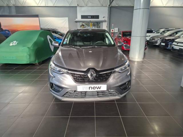 Renault Arkana image 5