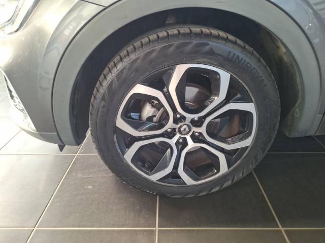 Renault Arkana image 7