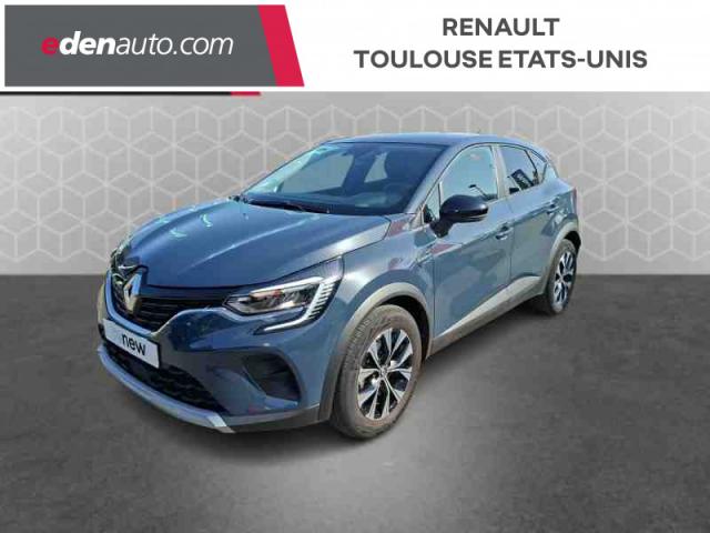 Renault Captur Tce 90 Evolution