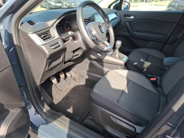 Renault Captur image 1