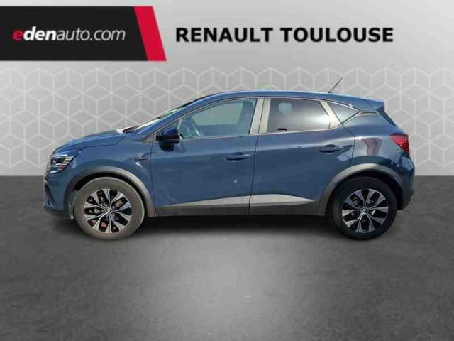 Renault Captur image 9