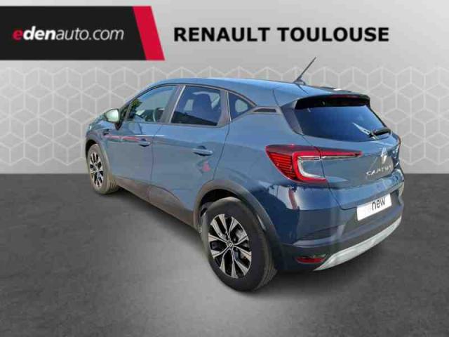 Renault Captur image 3