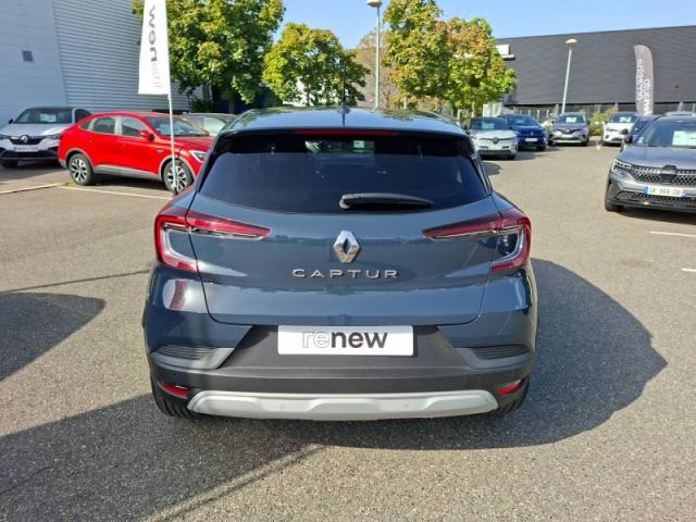 Renault Captur image 8