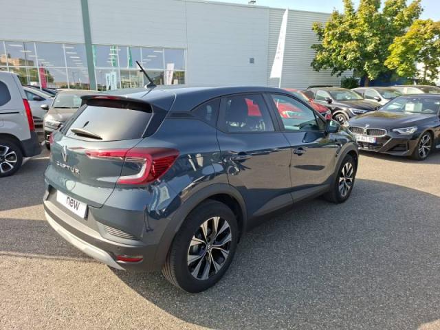 Renault Captur image 5