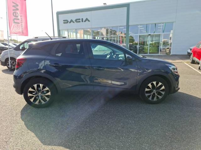 Renault Captur image 7