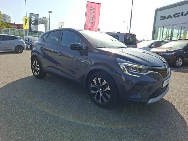 Renault Captur image 4
