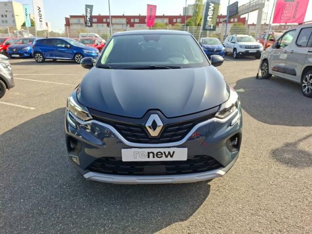 Renault Captur image 2