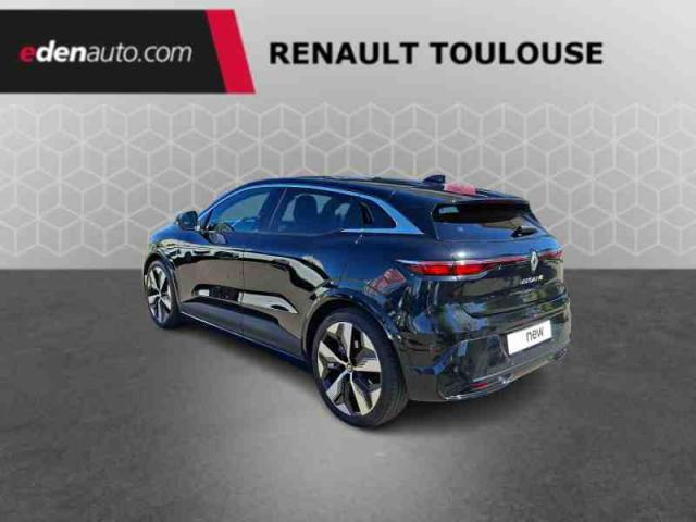 Renault Mégane image 4