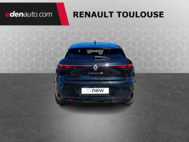 Renault Mégane image 7