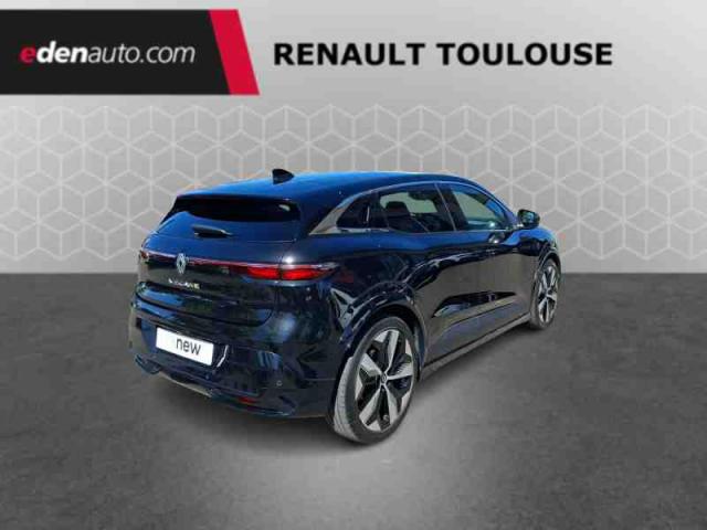 Renault Mégane image 5