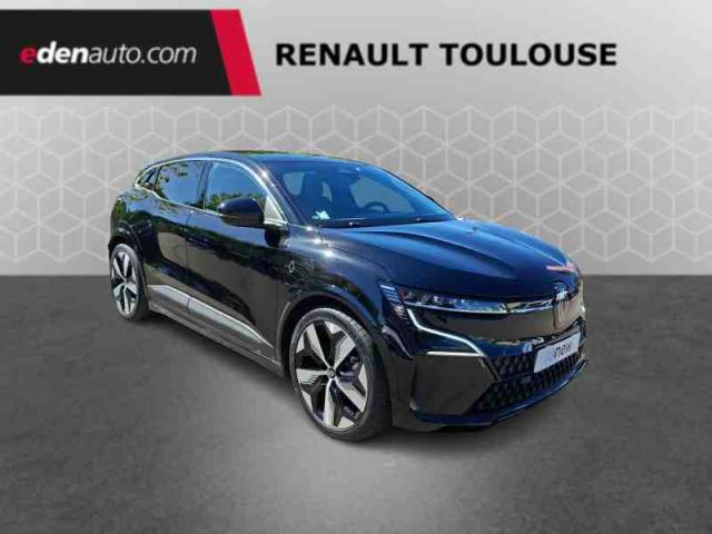 Renault Mégane image 1