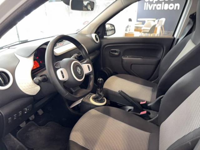 Renault Twingo image 7