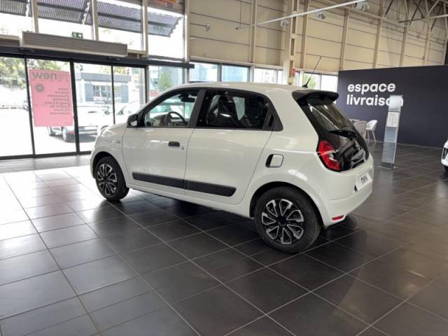 Renault Twingo image 5