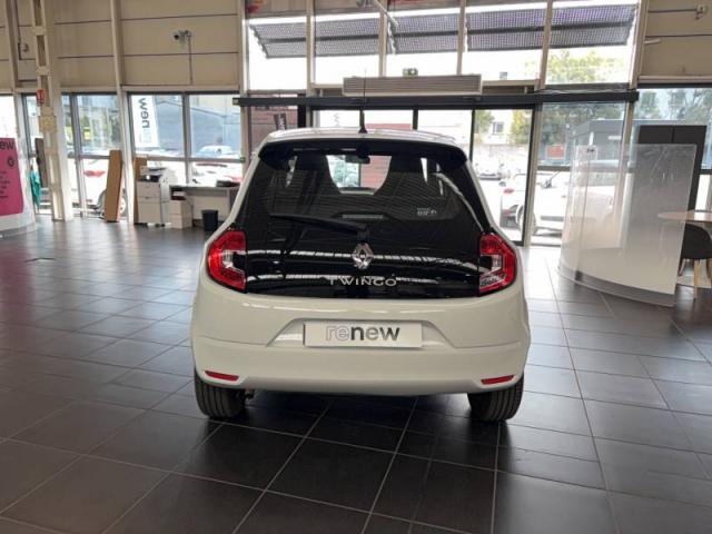 Renault Twingo image 3
