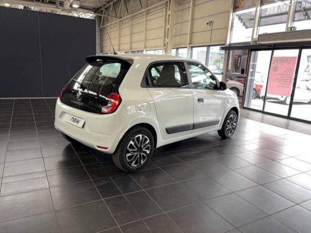 Renault Twingo image 8
