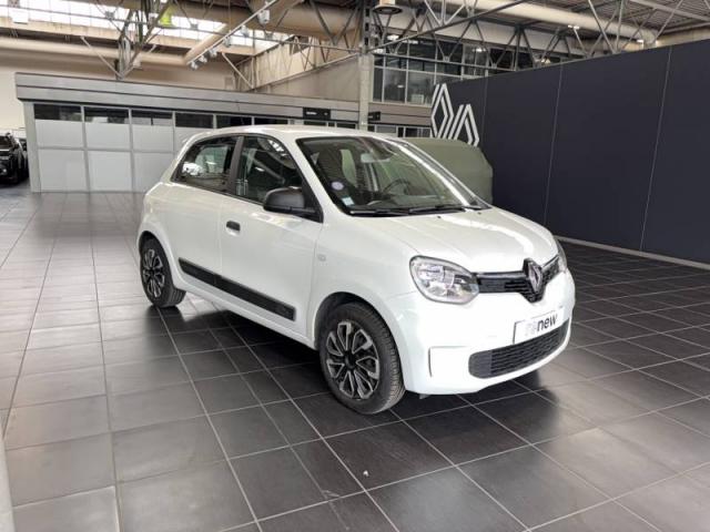 Renault Twingo image 9