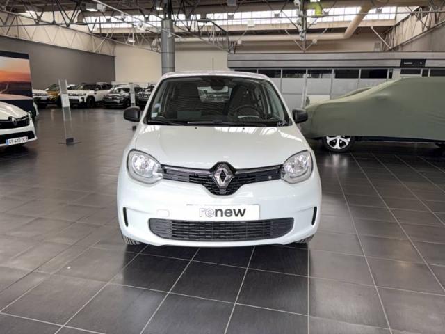 Renault Twingo image 1