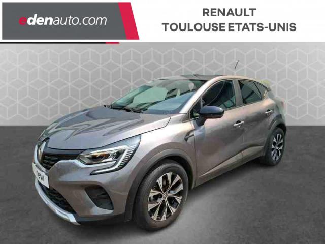 Renault Captur Tce 90 Evolution