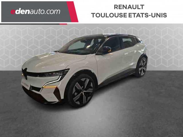Renault Mégane E-Tech Ev60 220 Ch Super Charge Iconic