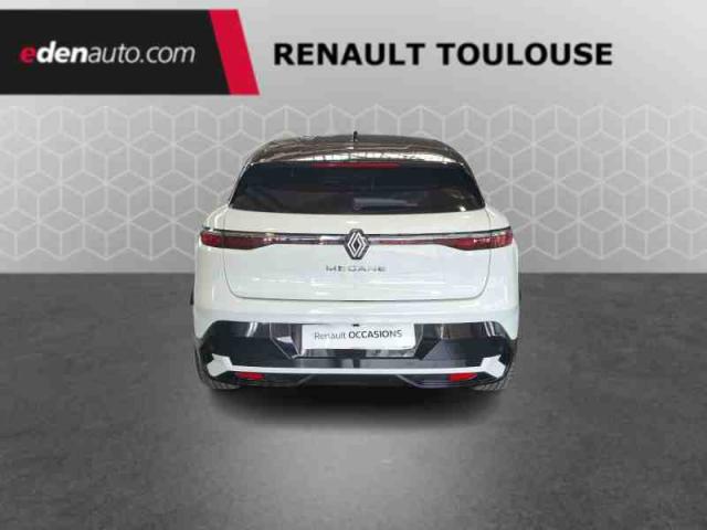 Renault Mégane image 6