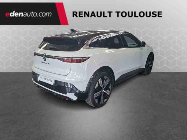 Renault Mégane image 7