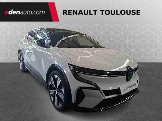Renault Mégane image 4