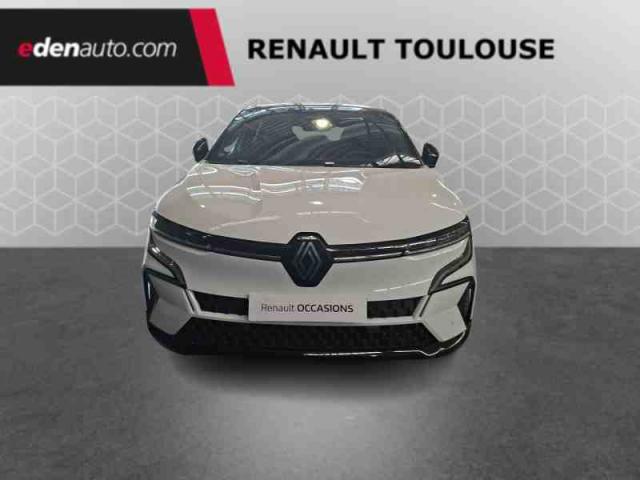 Renault Mégane image 3