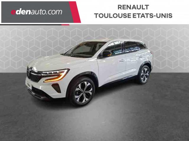Renault Austral Mild Hybrid Advanced 130 Techno