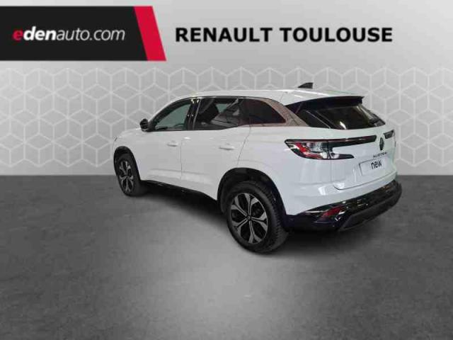 Renault Austral image 7
